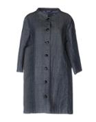 Historic Denim Outerwear