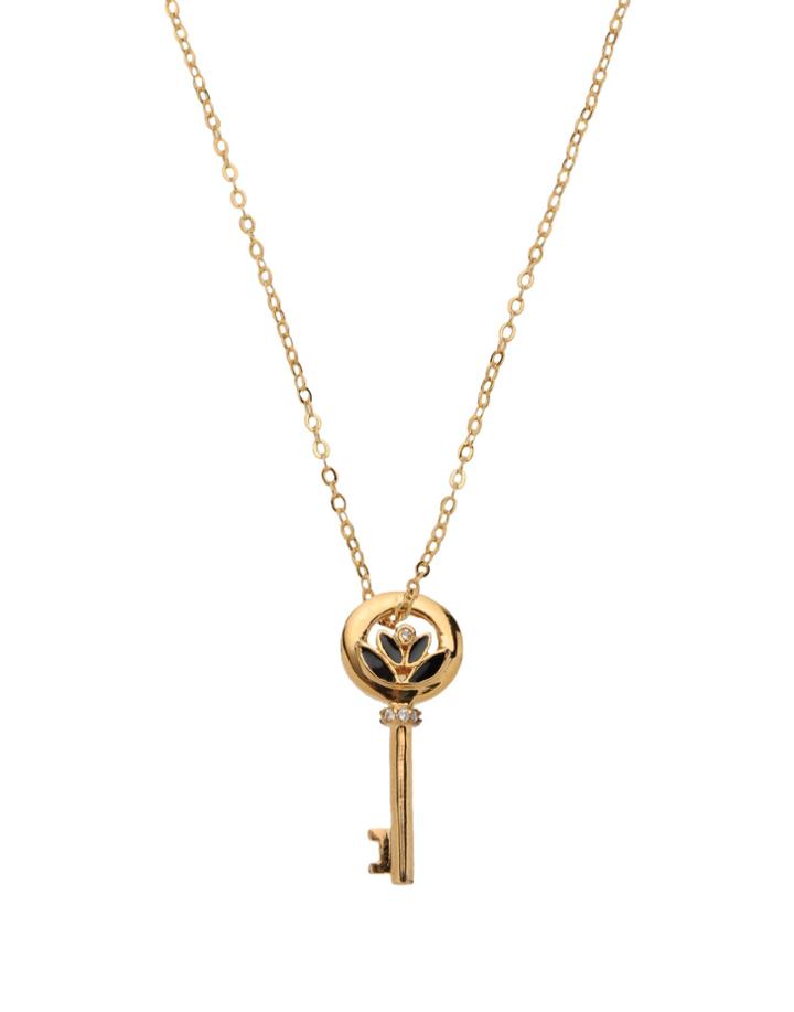 Ted Lapidus Necklaces