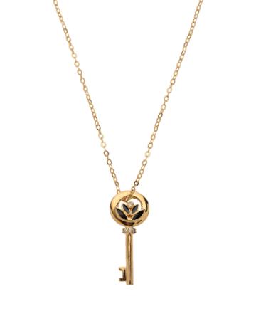 Ted Lapidus Necklaces