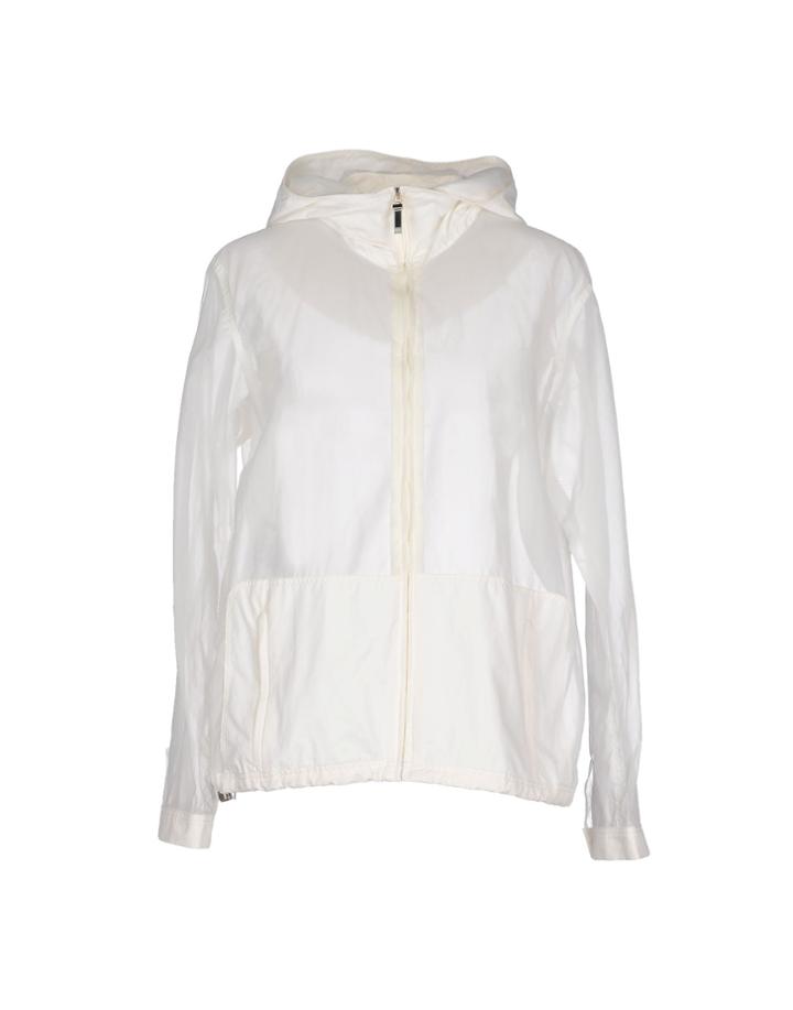 Genny Way Jackets