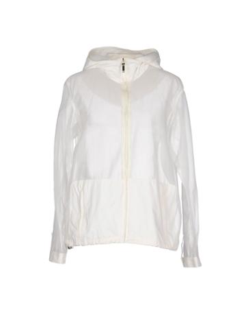 Genny Way Jackets