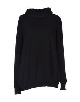 Soho De Luxe Turtlenecks
