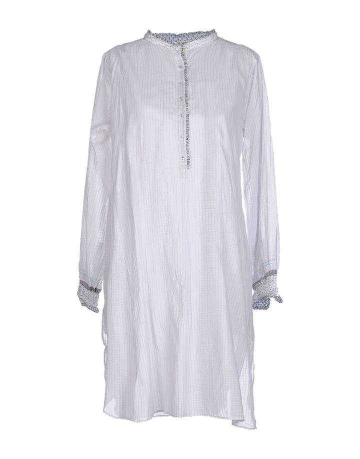 Injiri Short Dresses