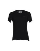 White Raven T-shirts