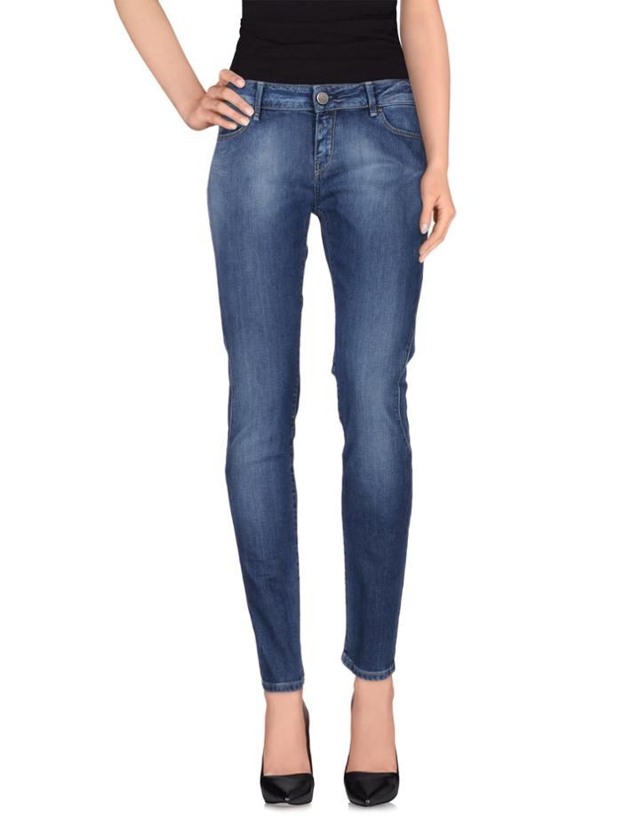 Central Petroleum Jeans