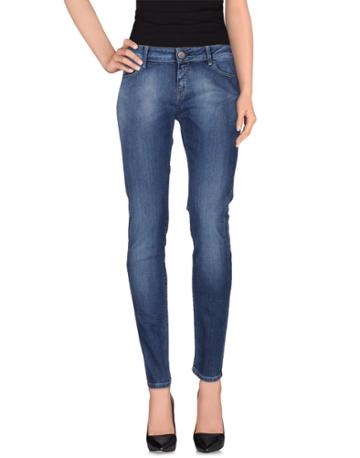 Central Petroleum Jeans