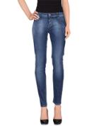 Central Petroleum Jeans