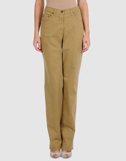 Errepi Donna Casual Pants