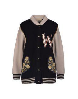 W Dabliu Cardigans