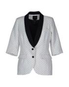 Smythe Blazers