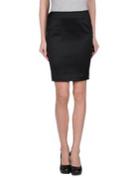 Versace Jeans Couture Knee Length Skirts