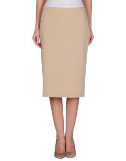 Germano Zama 3/4 Length Skirts