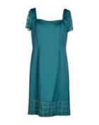 Romeo Gigli Plus Knee-length Dresses
