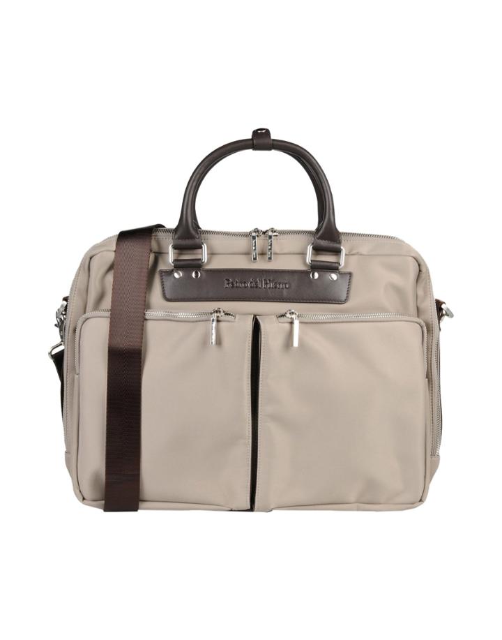 Pedro Del Hierro Work Bags