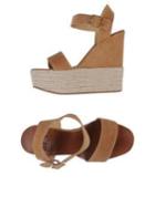 Baltarini Espadrilles