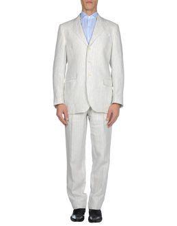 Benci Suits