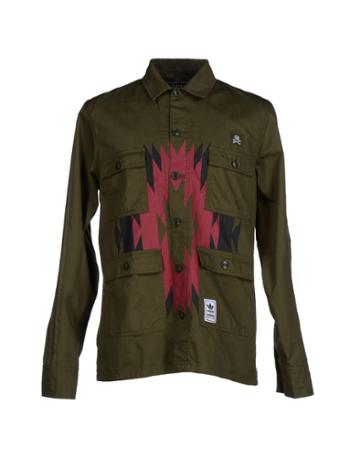 Adidas Originals By Neighborhood Jackets