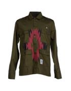 Adidas Originals By Neighborhood Jackets