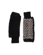 Master & Muse X The North Circular Gloves