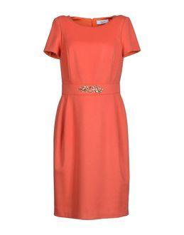 Blugirl Blumarine Knee-length Dresses