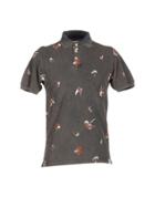 Supplier Doppia P Polo Shirts