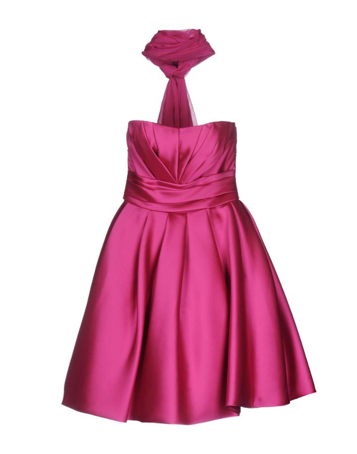 It's My Party! Short Dresses