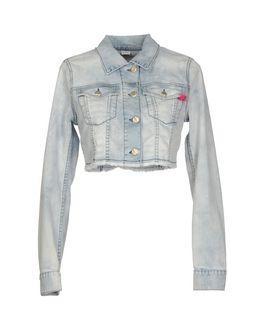 Nolita Denim Outerwear