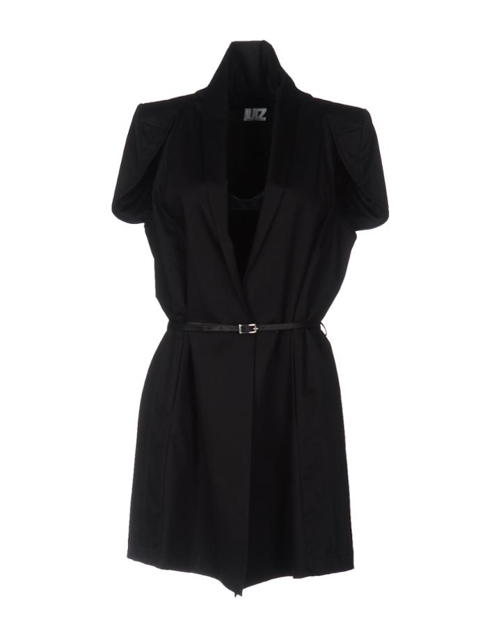 Lutz Overcoats