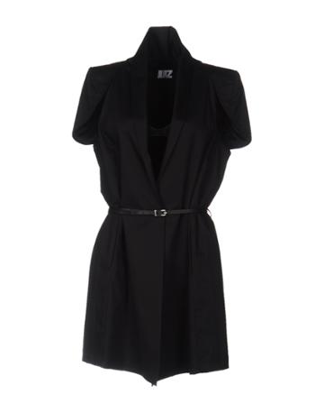 Lutz Overcoats
