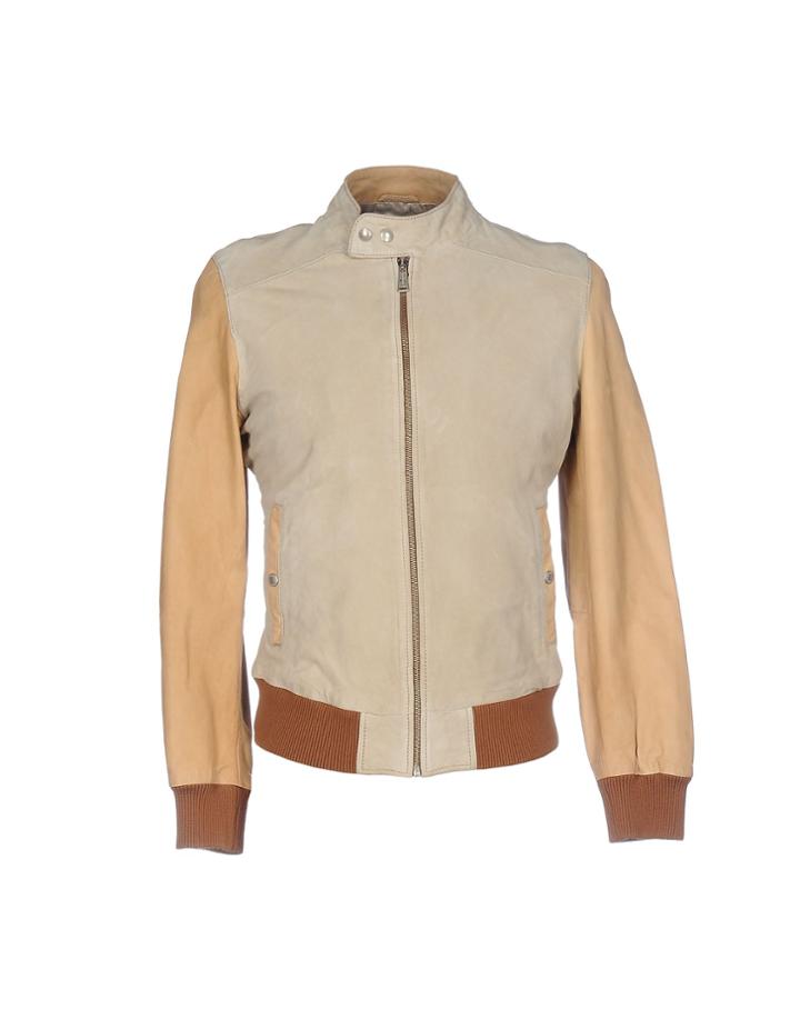 7 For All Mankind Capes & Ponchos