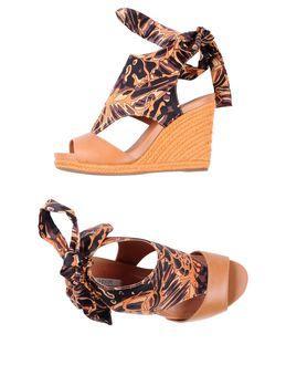 Geox Espadrilles