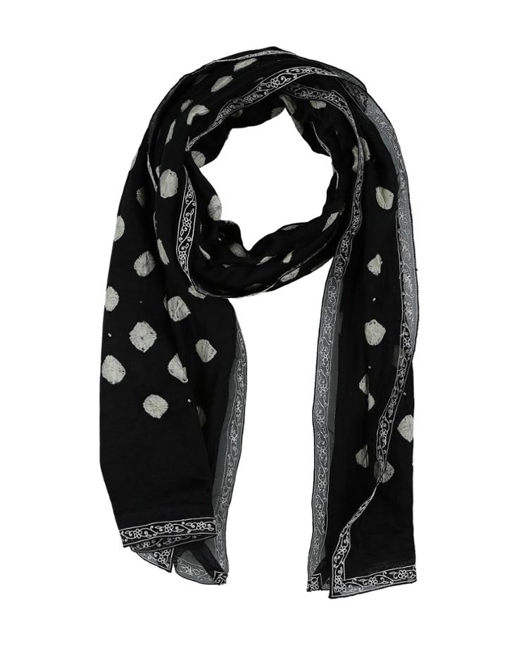 Rahul Mishra Scarves