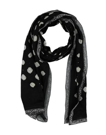 Rahul Mishra Scarves