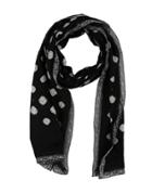Rahul Mishra Scarves