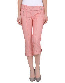 Gsus Sindustries 3/4-length Shorts