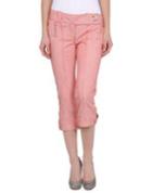 Gsus Sindustries 3/4-length Shorts