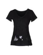 Ermanno Scervino T-shirts