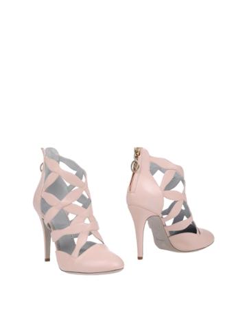 Rayne Booties