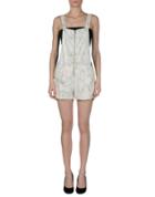 Maison Scotch Shortalls