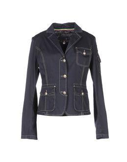 Aeronautica Militare Blazers