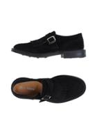 John Bakery Loafers