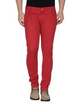 Uncode Casual Pants