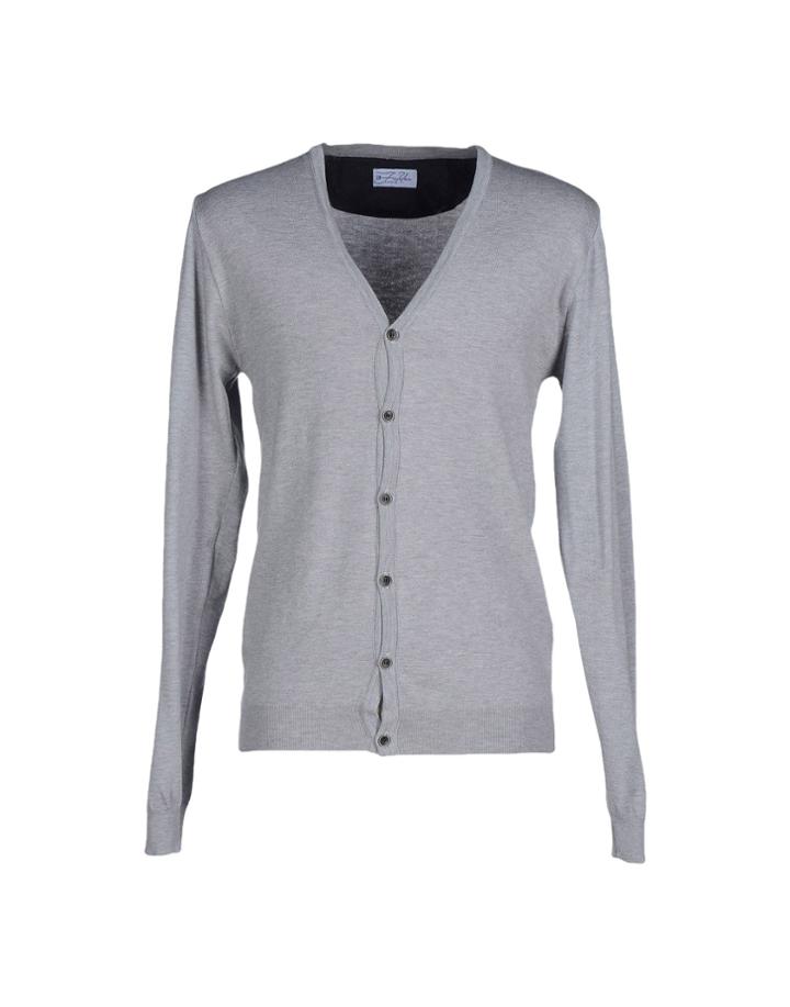 Faldea Napoli Cardigans