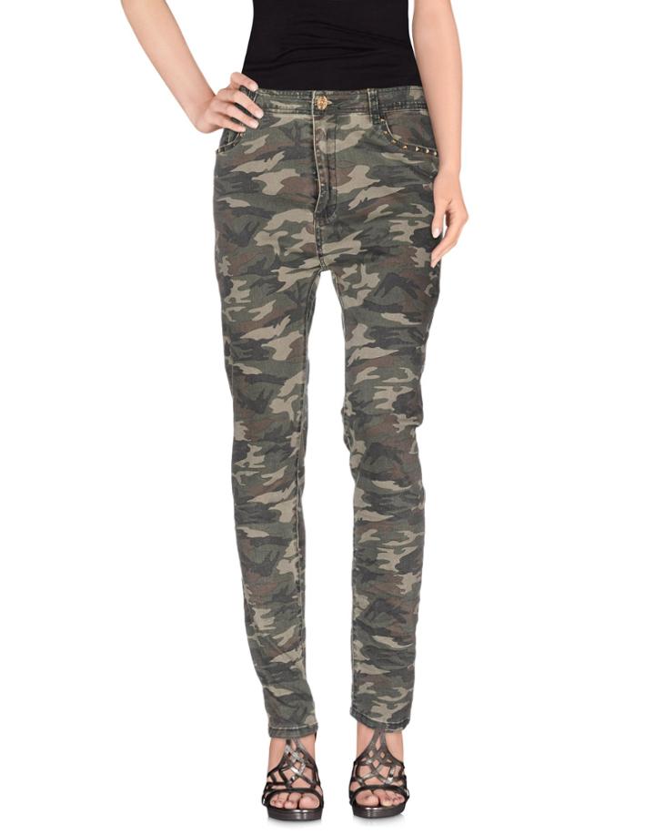 Ultra Jean By Custo Jeans