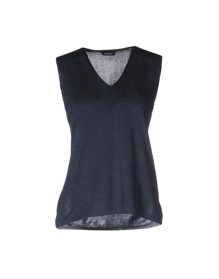 Akris Sweaters