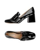 Werner Loafers