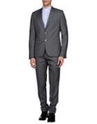Jorg Neumann Suits