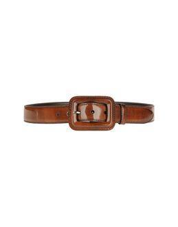Miu Miu Belts