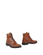 Siviglia Ankle Boots