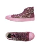 Studs War Sneakers